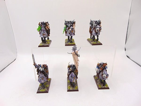 Chaos Knights