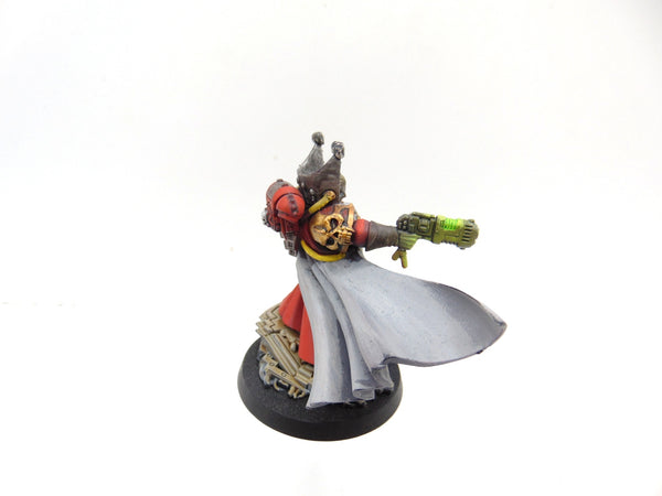 Mephiston, Lord of Death