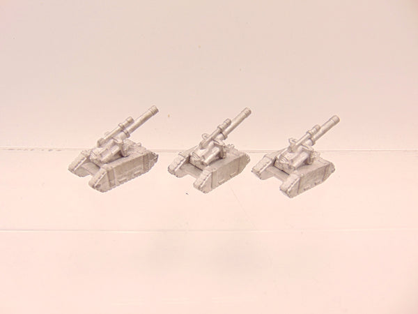 Epic Basilisks