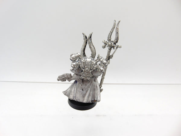 Ahriman