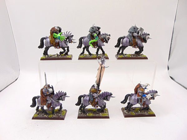 Chaos Knights