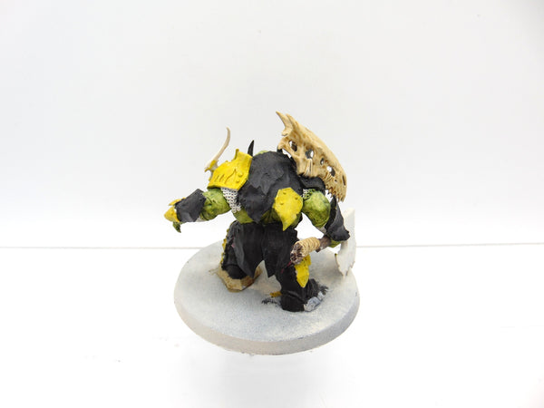 Megaboss