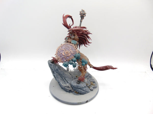 Kragnos, the End of Empires