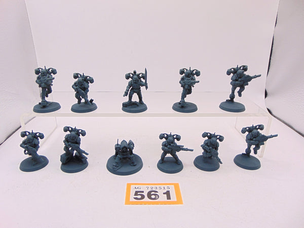 Tempestus Aquilons