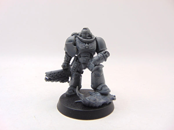 Infernus Sergeant