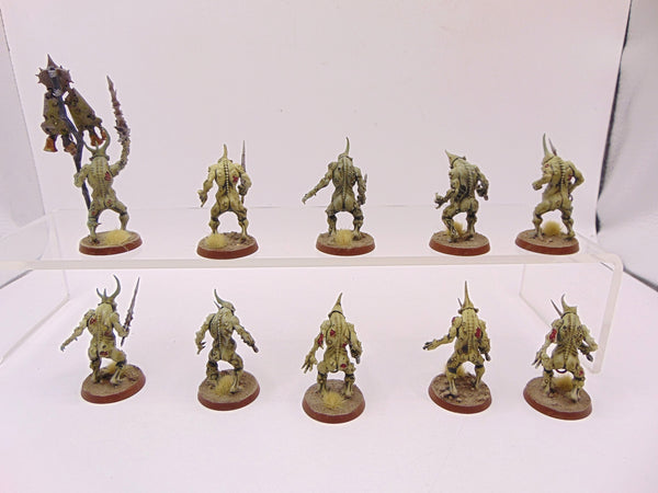 Plaguebearers