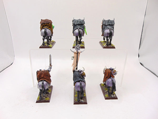Chaos Knights