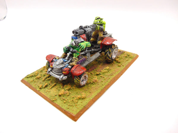 RT205 Large Ork Battle Buggy