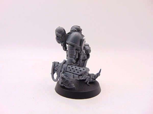 Infernus Sergeant