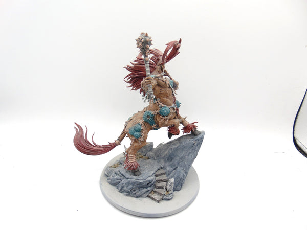 Kragnos, the End of Empires