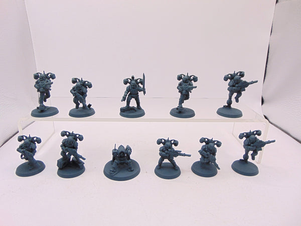 Tempestus Aquilons