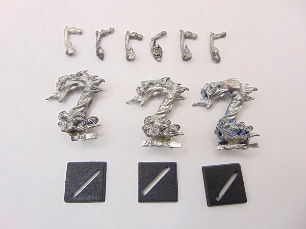 Flamers of Tzeentch