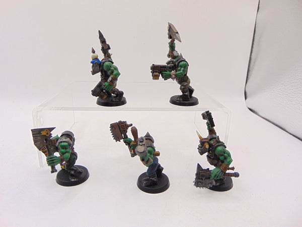 Nobz