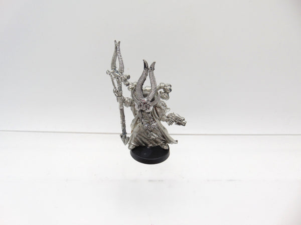 Ahriman