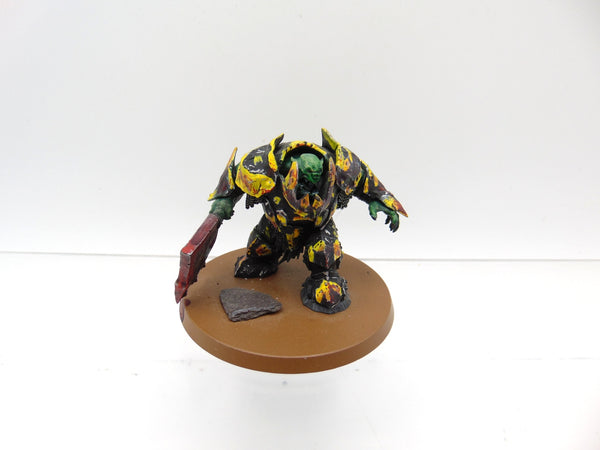 Megaboss