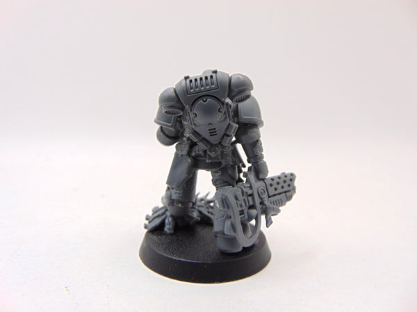 Infernus Sergeant
