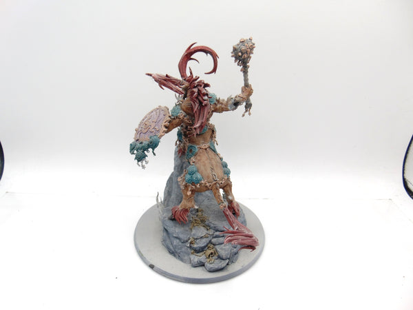 Kragnos, the End of Empires