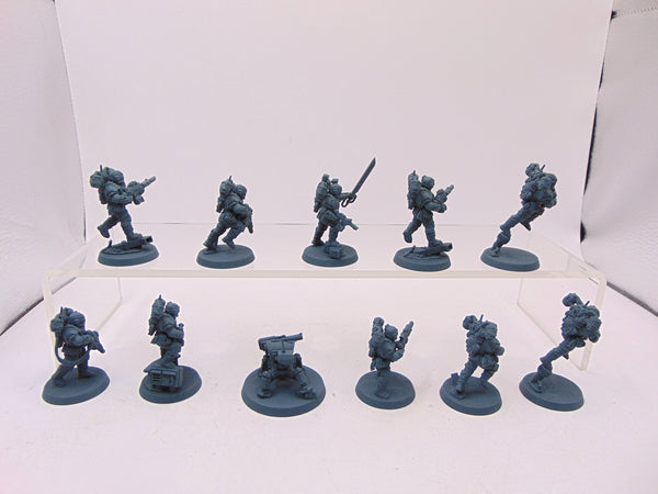 Tempestus Aquilons