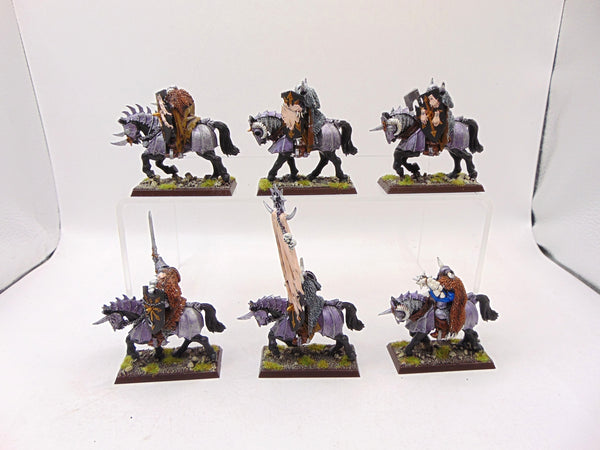 Chaos Knights