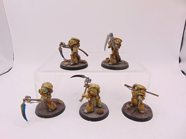 Deathshroud Terminators