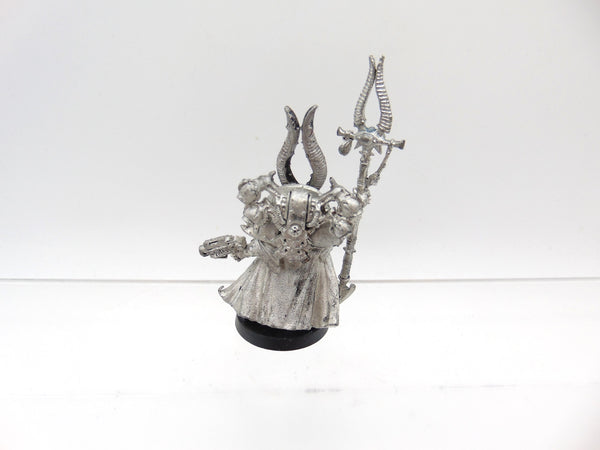Ahriman
