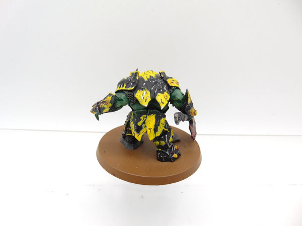 Megaboss