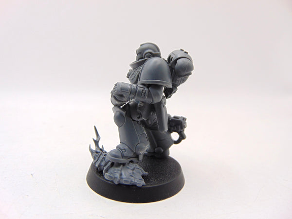 Infernus Sergeant
