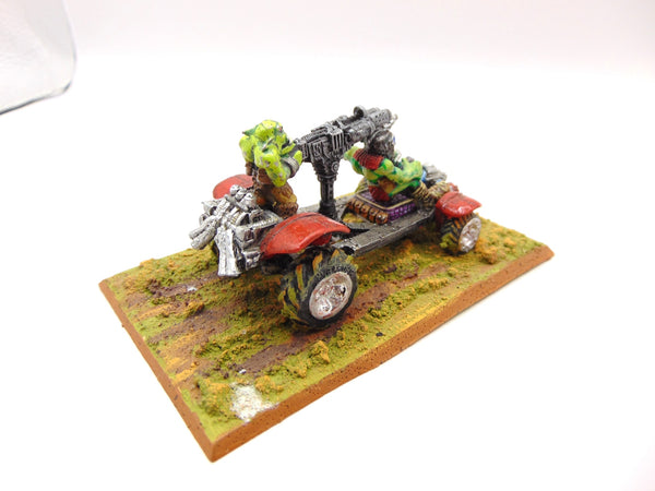 RT205 Large Ork Battle Buggy