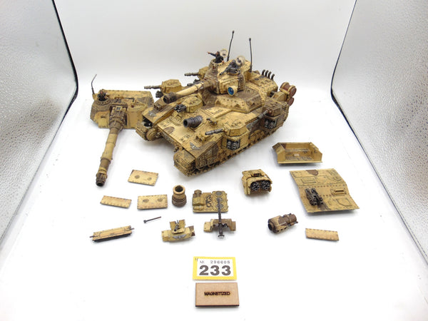 Baneblade