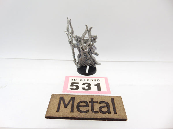 Ahriman