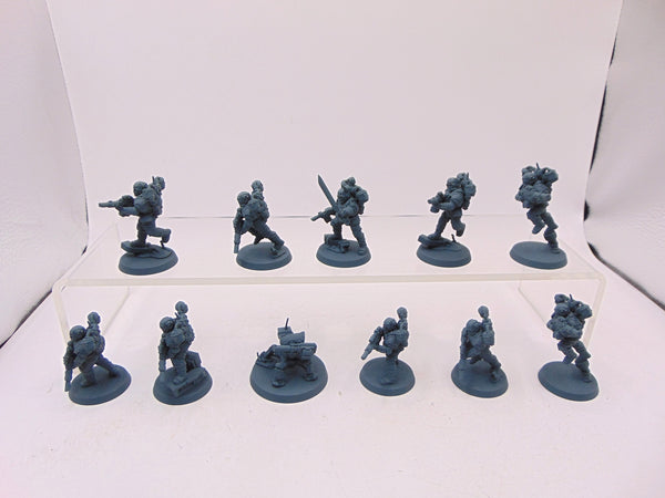 Tempestus Aquilons