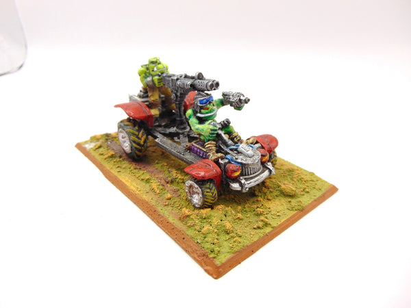 RT205 Large Ork Battle Buggy
