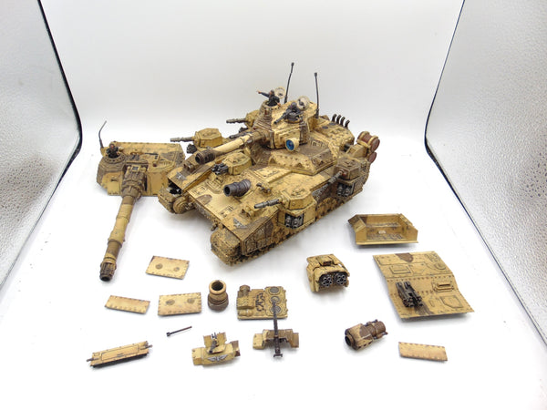 Baneblade