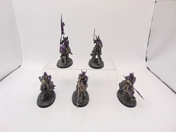 Black Knights