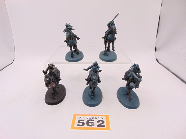 Death Riders