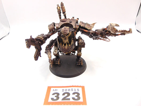 Deff Dread