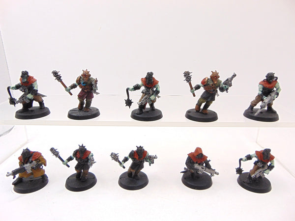 Chaos Cultists