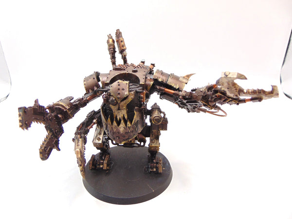 Deff Dread