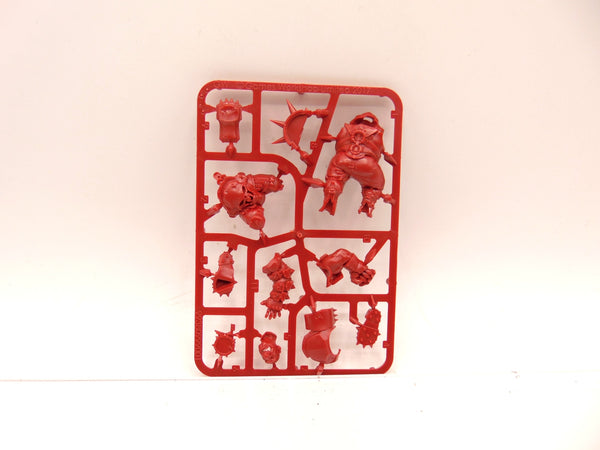 Blood Bowl Ogre