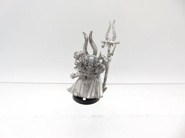 Ahriman