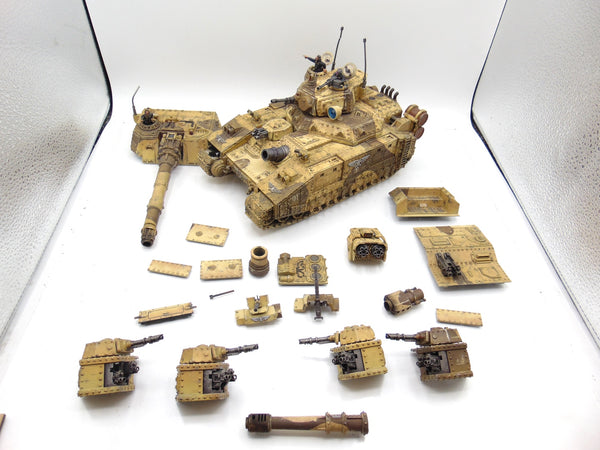 Baneblade