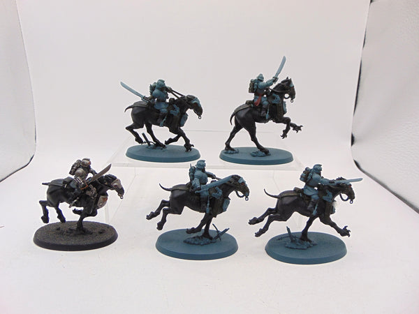 Death Riders
