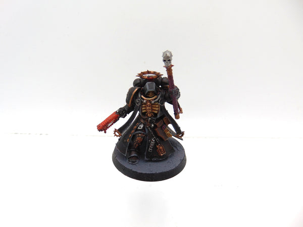 Primaris Chaplain