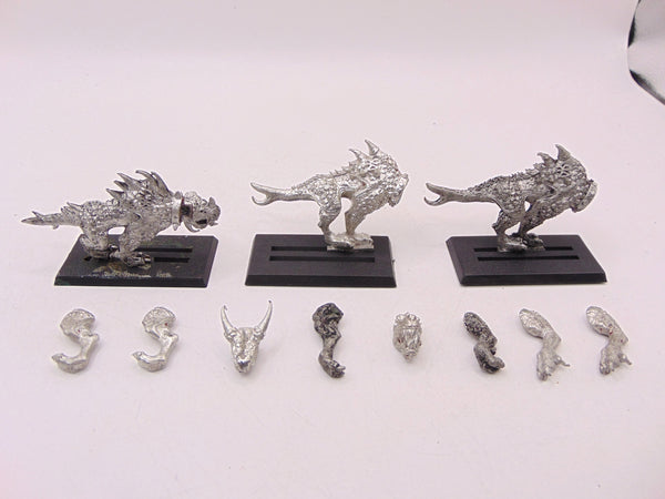 Flesh Hounds