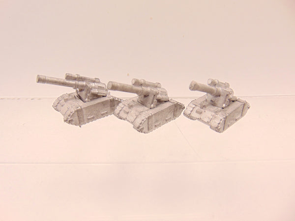 Epic Basilisks