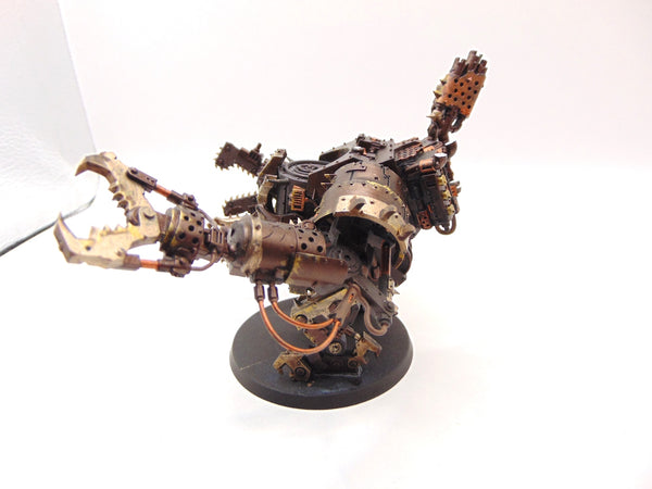 Deff Dread