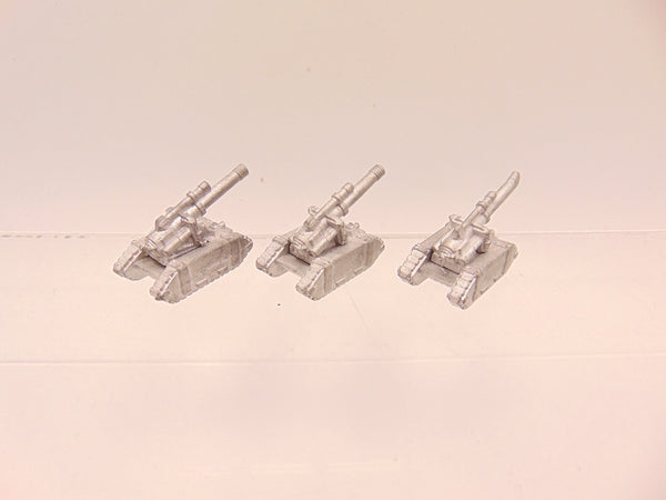 Epic Basilisks