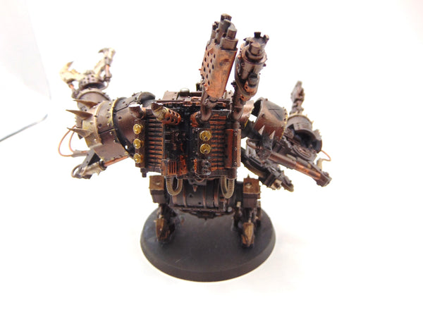 Deff Dread