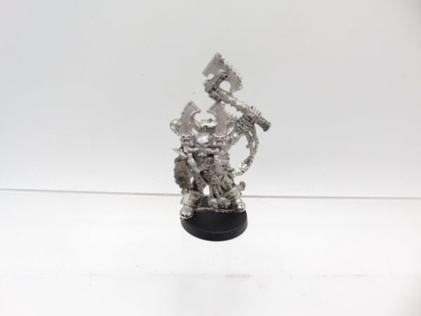 Kharn the Betrayer