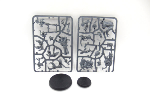 Painboss & Grot Orderly
